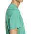 Camiseta adidas Hot Spw Hombre Verde