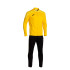 Chándal Joma Championship Viii Amarillo Negro Hombre