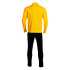 Chándal Joma Championship Viii Amarillo Negro Hombre