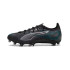 Botas de Fútbol Puma Ultra 5 Pro Fg/Ag Negro-Plata-Azul