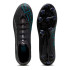Botas de Fútbol Puma Ultra 5 Pro Fg/Ag Negro-Plata-Azul