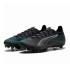 Botas de Fútbol Puma Ultra 5 Pro Fg/Ag Negro-Plata-Azul