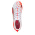 Zapatillas de Fútbol sala Puma Ultra 5 Match Fg/Ag, Whi Niño