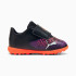 Botas de fútbol Puma Future 8 Play Tt V I, Black, Niño