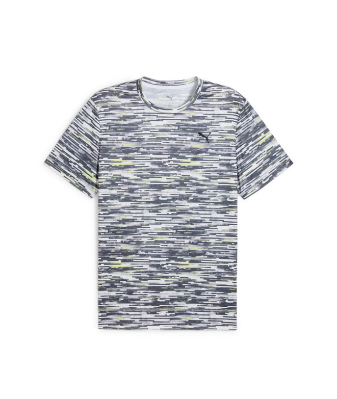 Camiseta de Fitness Puma M Tad...