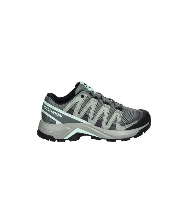 Zapatillas de Montaña Salomon X-Adventure Recon...