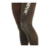 Pantalones Alga Seac Marron Hombre 3 Mm