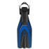 Aletas de buceo Seac Style Sling Strap Azul