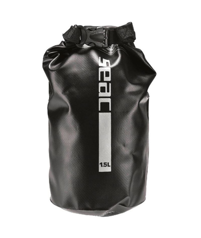 Bolsa Dry Negro 1,5 Lt. Seac