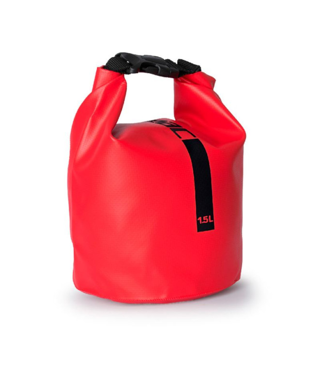 Bolsa Dry 1.5 Lt. Rojo Seac