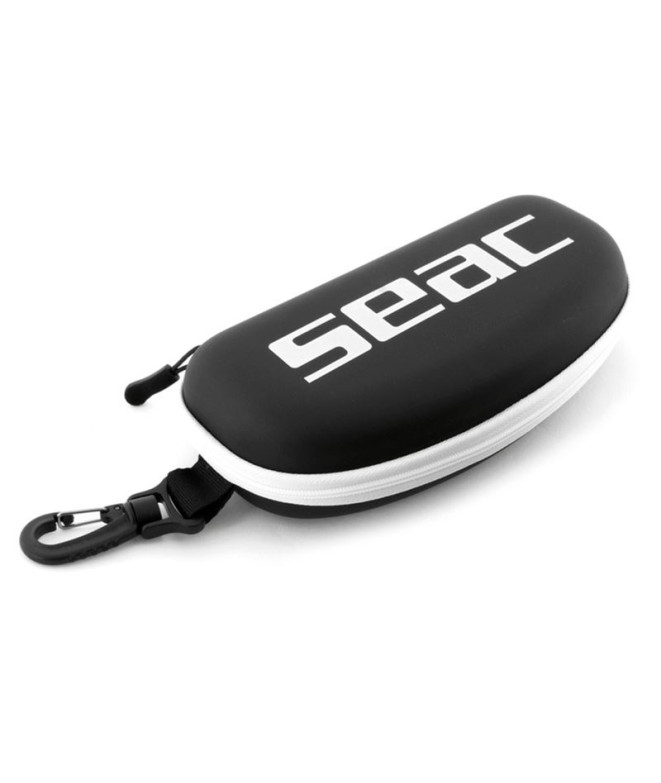 Estuche Para Gafas De Natación Con Zip...