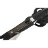 Fusil de pesca Seac Fire Negro 100