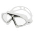 Gafas de Piscina Seac Vision Hd Negro/Transparent
