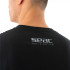 Camiseta Seac Hombre M/C 2022 Negro