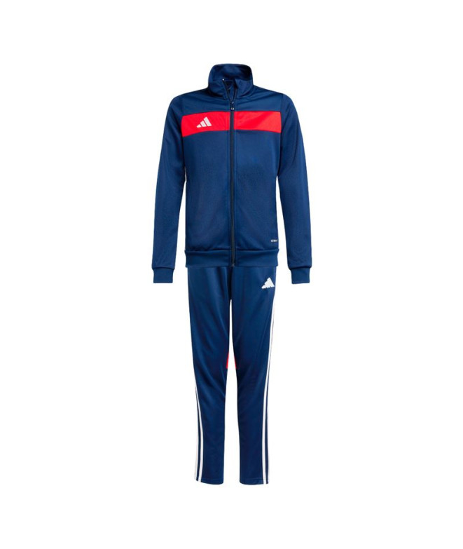 Chándal de Fútbol adidas Tiro Es Ts Infantil...