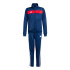 Chándal de Fútbol adidas Tiro Es Ts Infantil Azul Marino/Rojo