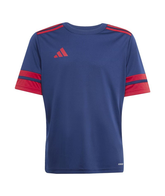 Camiseta de Fútbol adidas Squadra25 Jsy...