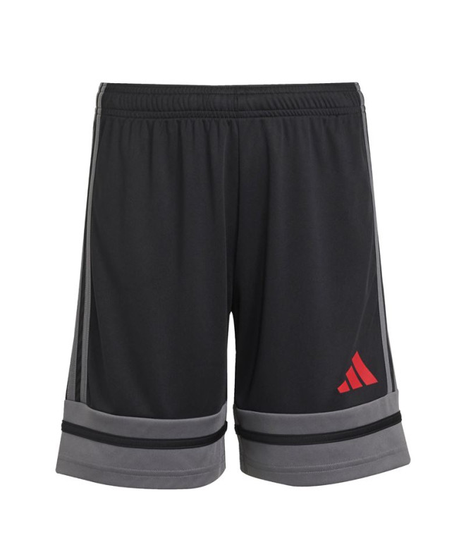 Pantalones de Fútbol adidas Squadra25 Sho...
