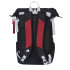 Mochila de Pádel adidas Backpack Multigame 3.4 Negro/Rojo