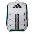 Mochila de Pádel adidas Backpack Protour  3.4 Offb lanco