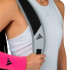Mochila de Pádel adidas Backpack Protour  3.4 Offb lanco
