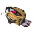 Mochila de Pádel adidas Racket Bag Multigame  3.4 Sand
