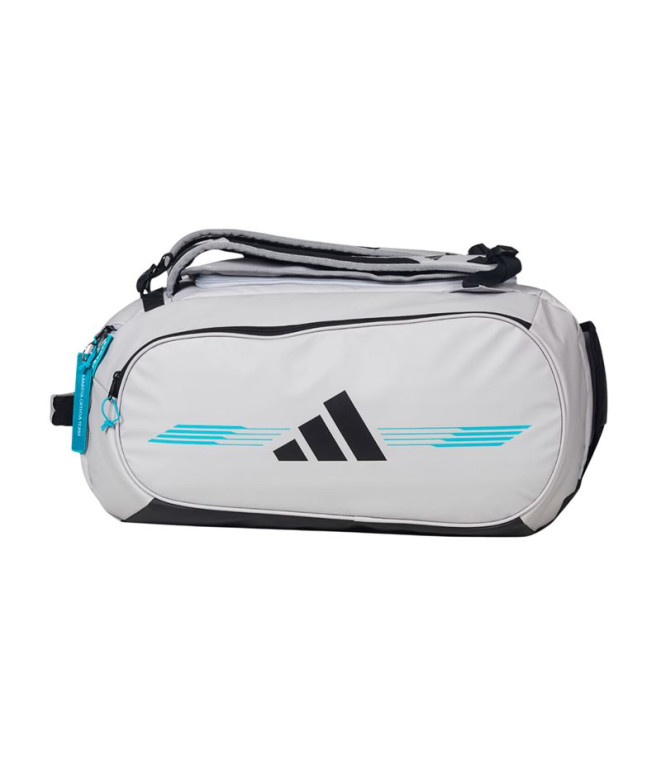 Mochila de Pádel adidas Racket Bag Protour  3.4...