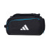 Mochila de Pádel adidas Racket Bag Protour  3.4 Negro