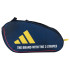 Mochila de Pádel adidas Racket Bag Control 3.4 Azul