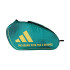 Mochila de Pádel adidas Racket Bag Control  3.4 Verde
