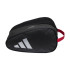 Mochila de Pádel adidas Shoe Bag 3.4 Negro/Rojo