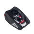 Mochila de Pádel adidas Shoe Bag 3.4 Negro/Rojo