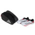 Mochila de Pádel adidas Shoe Bag 3.4 Negro/Rojo