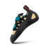 Zapatillas de Escalada La Sportiva Tarantula Mujer Zest/Everglade