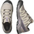 Zapatillas de Montaña Salomon X-Adventure Recon Oxford Tan/Rainy Mujer