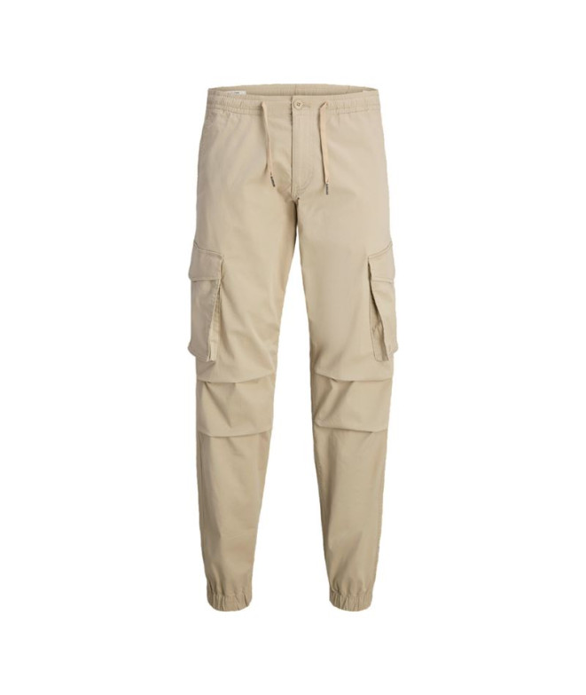 Pantalones Jack & Jones Jpstkane Noah Cuffed...