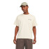 Camiseta Jack and Jones Jorsnake Hombre Antique White