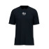 Camiseta de Montaña Joma Desert Negro Niño