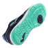 Zapatillas Joma Sala Max Jr 2503 Marino Indoor Infantil