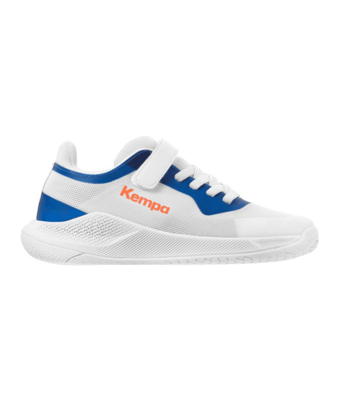 Zapatillas de Balonmano Kempa Kourtfly...
