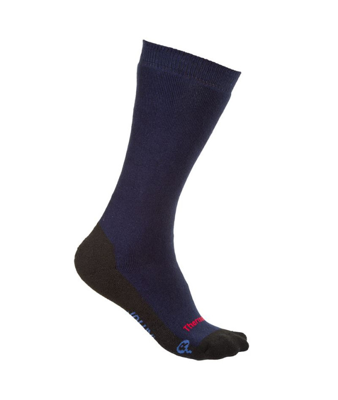 Calcetines de Sportswear Joluvi Thermolite Clasic