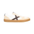 Zapatillas Munich Break 41 Mujer Blanco