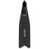 Aletas Seac Bm30 Negro /Verde