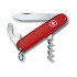 Navaja multiusos Victorinox Waiter - 9 funciones 84Mm. Roja