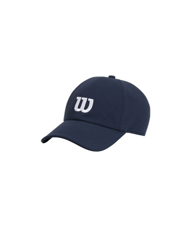 Gorra de Tenis Wilson Active Perforated Cap...