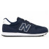 Zapatillas New Balance 500 Hombre Azul Marino