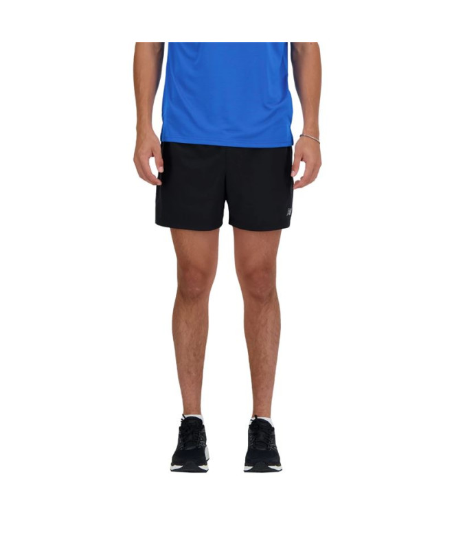 Pantalones New Balance Sport Essentials 5...