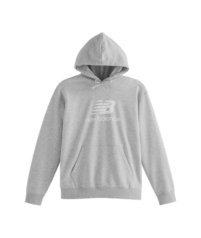 Sudadera New Balance Sport Essentials French...