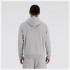 Sudadera New Balance Sport Essentials French Terry Logo Hombre Athlgrey Ag