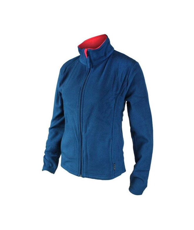 Chaqueta polar de Senderismo Joluvi Surprise...